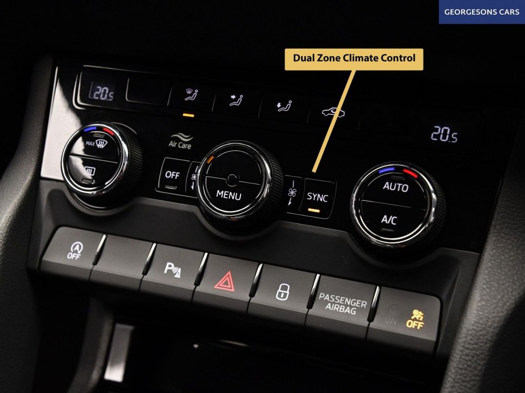 Used Skoda Karoq 2021 for sale - 76710720: Photo 25