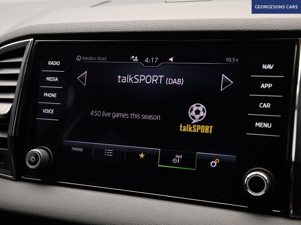 Used Skoda Karoq 2021 for sale - 76710720: Photo 26