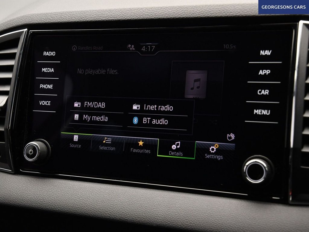 Used Skoda Karoq 2021 for sale - 76710720: Photo 27