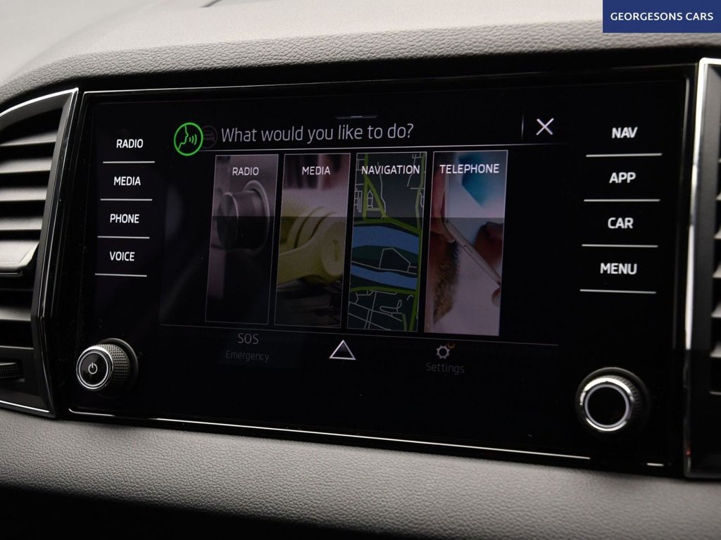 Used Skoda Karoq 2021 for sale - 76710720: Photo 28