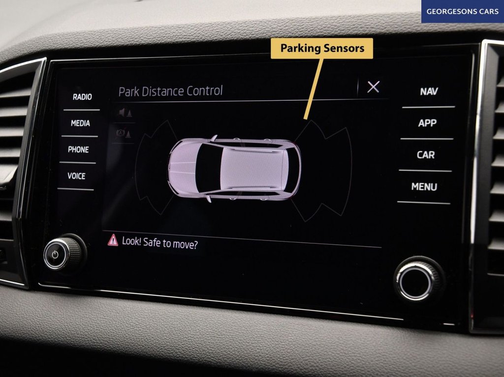 Used Skoda Karoq 2021 for sale - 76710720: Photo 32