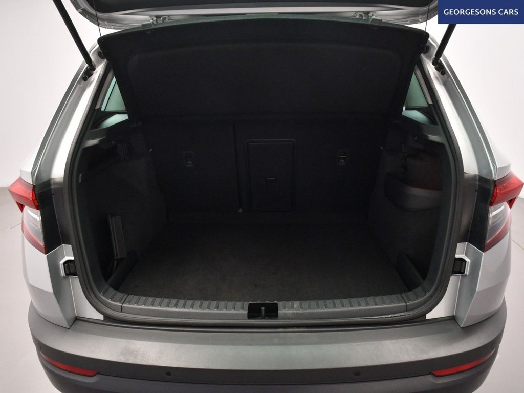 Used Skoda Karoq 2021 for sale - 76710720: Photo 9