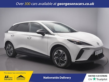 2022 (72) - 51kWh SE Hatchback 5dr Electric Auto (170 ps)