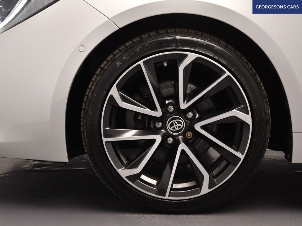 Used Toyota Corolla 2021 for sale - 78016991: Photo 10