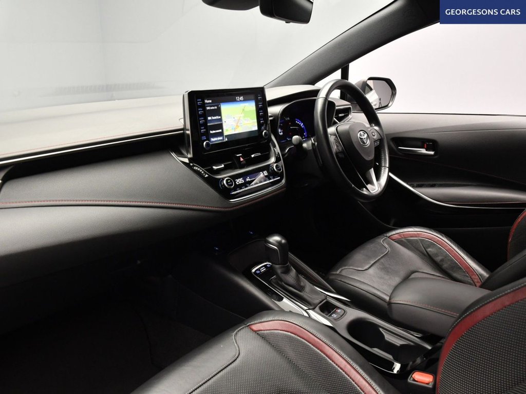 Used Toyota Corolla 2021 for sale - 78016991: Photo 11