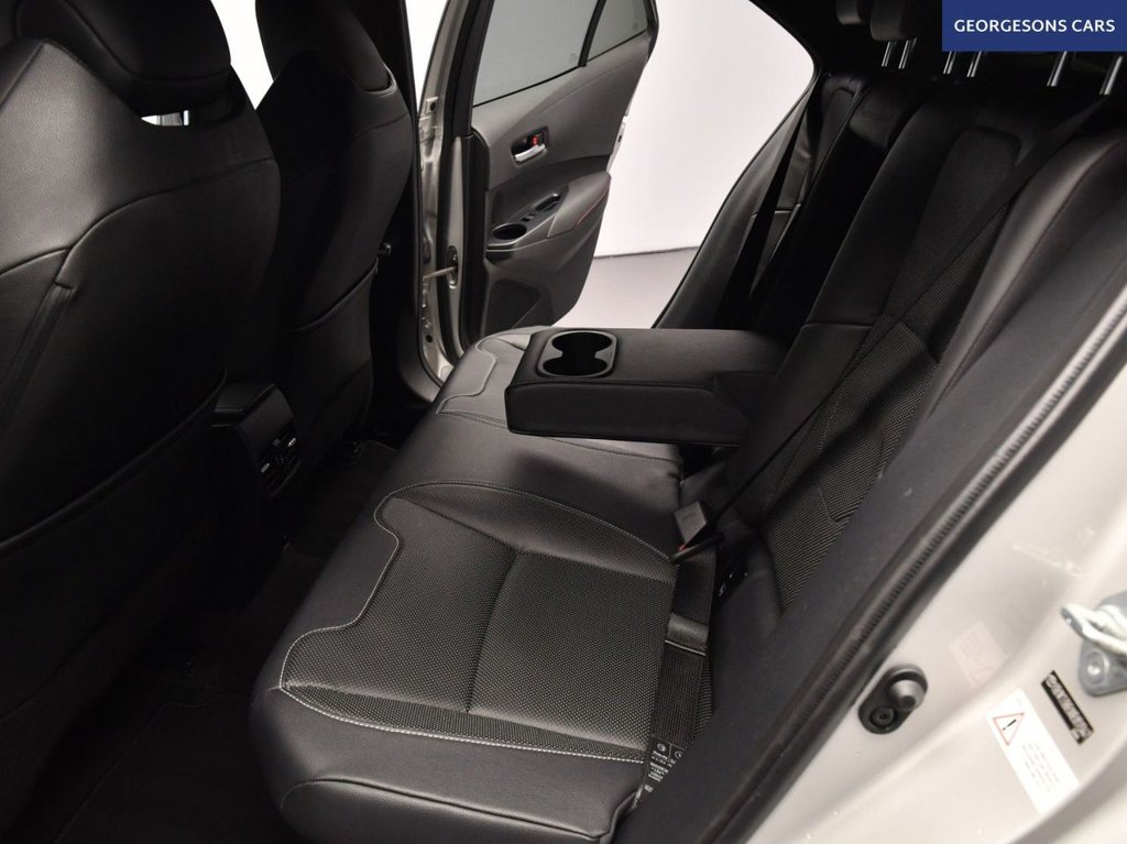 Used Toyota Corolla 2021 for sale - 78016991: Photo 17