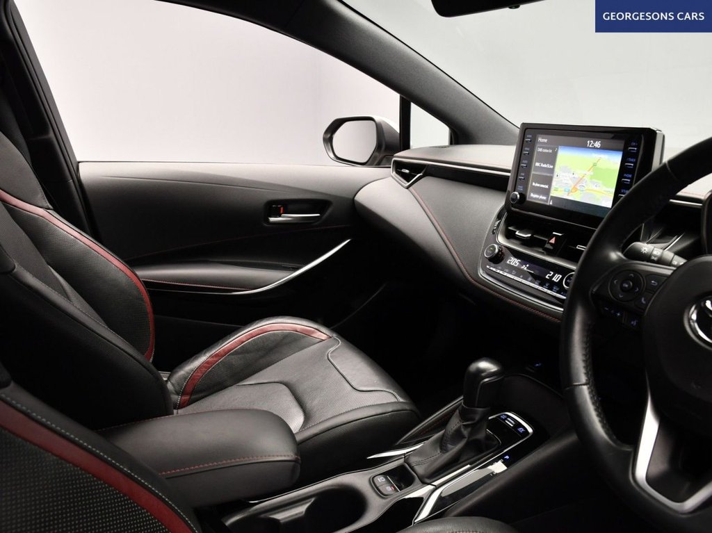 Used Toyota Corolla 2021 for sale - 78016991: Photo 20