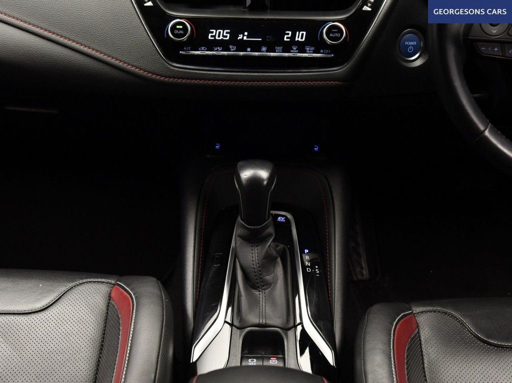 Used Toyota Corolla 2021 for sale - 78016991: Photo 21