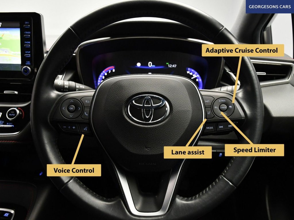 Used Toyota Corolla 2021 for sale - 78016991: Photo 22