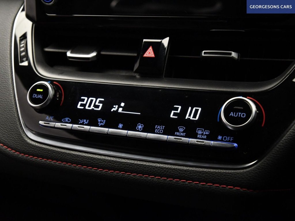 Used Toyota Corolla 2021 for sale - 78016991: Photo 27