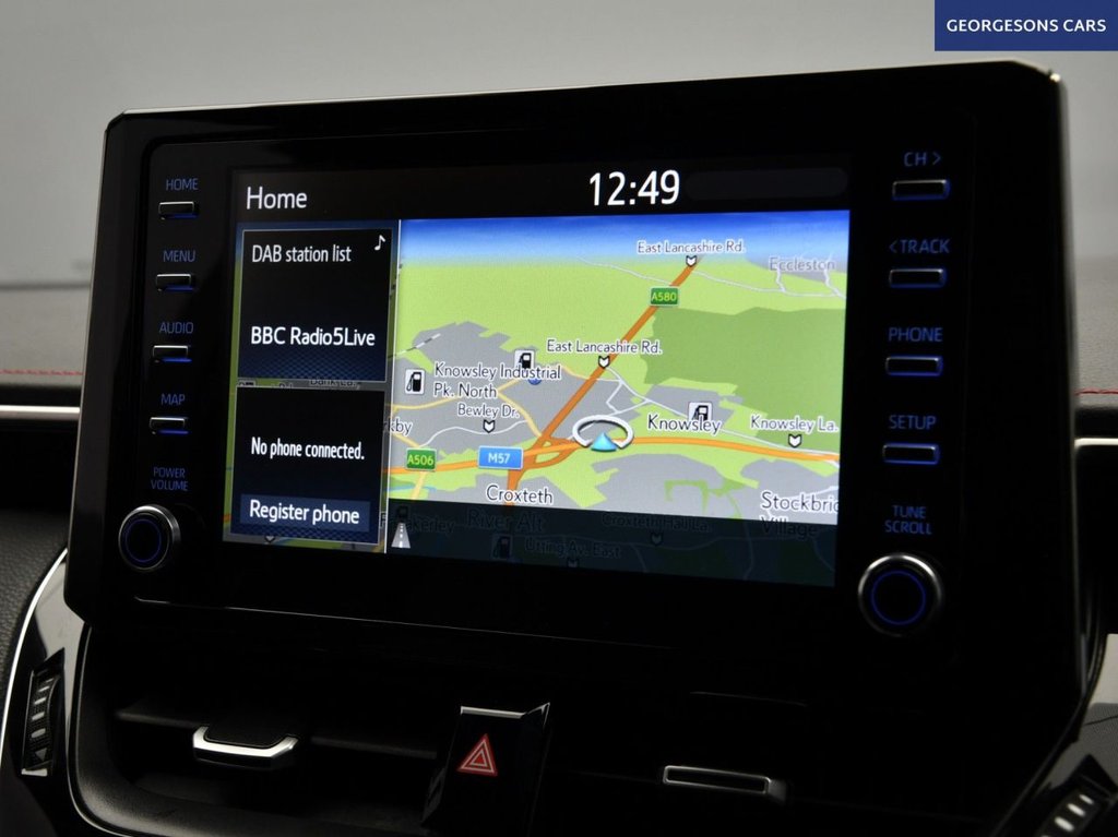 Used Toyota Corolla 2021 for sale - 78016991: Photo 29