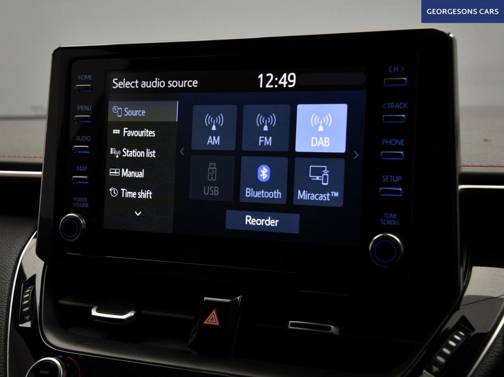 Used Toyota Corolla 2021 for sale - 78016991: Photo 31