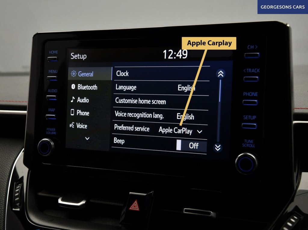 Used Toyota Corolla 2021 for sale - 78016991: Photo 33