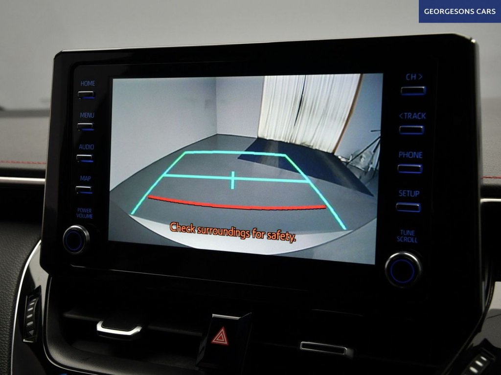 Used Toyota Corolla 2021 for sale - 78016991: Photo 34