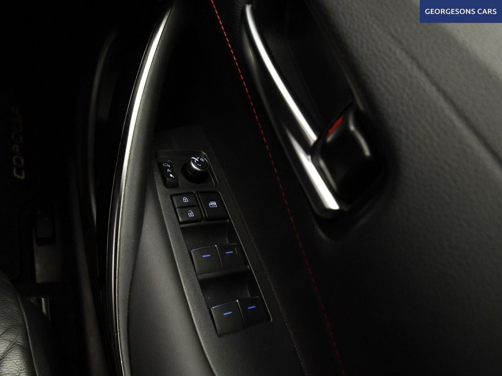 Used Toyota Corolla 2021 for sale - 78016991: Photo 38