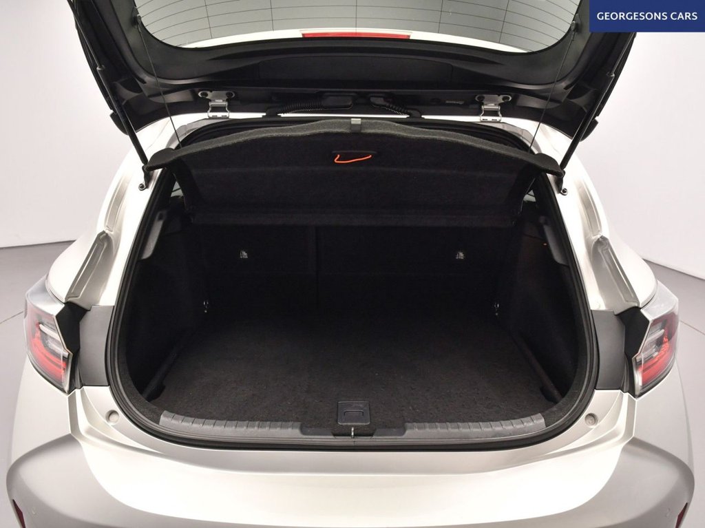 Used Toyota Corolla 2021 for sale - 78016991: Photo 9