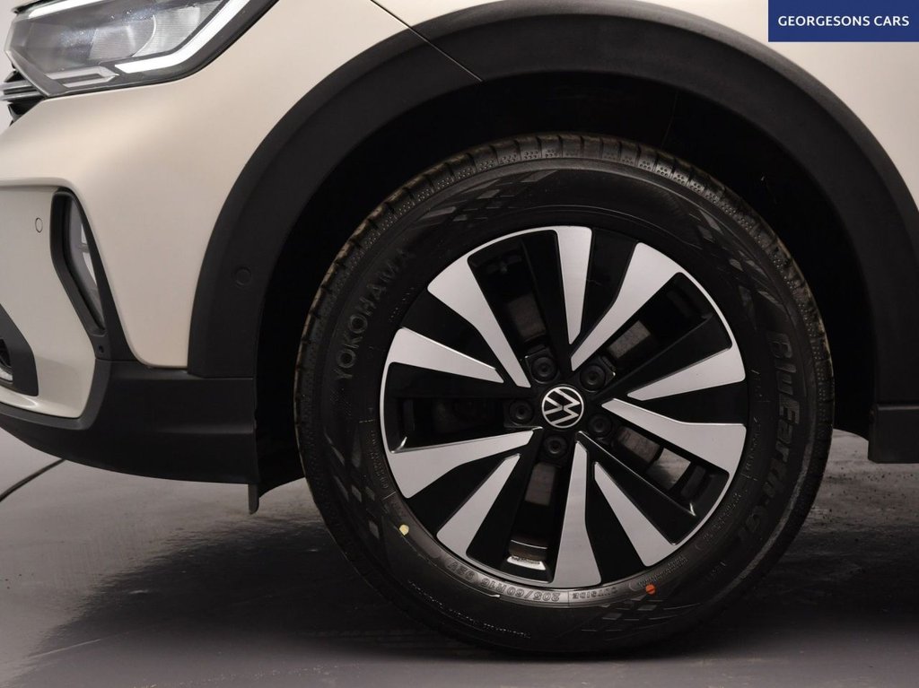 Used Volkswagen Taigo 2023 for sale - 77780212: Photo 10