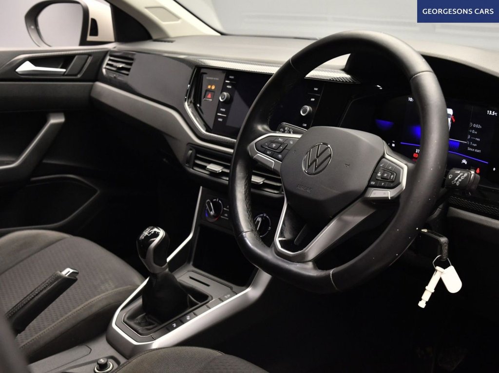 Used Volkswagen Taigo 2023 for sale - 77780212: Photo 12