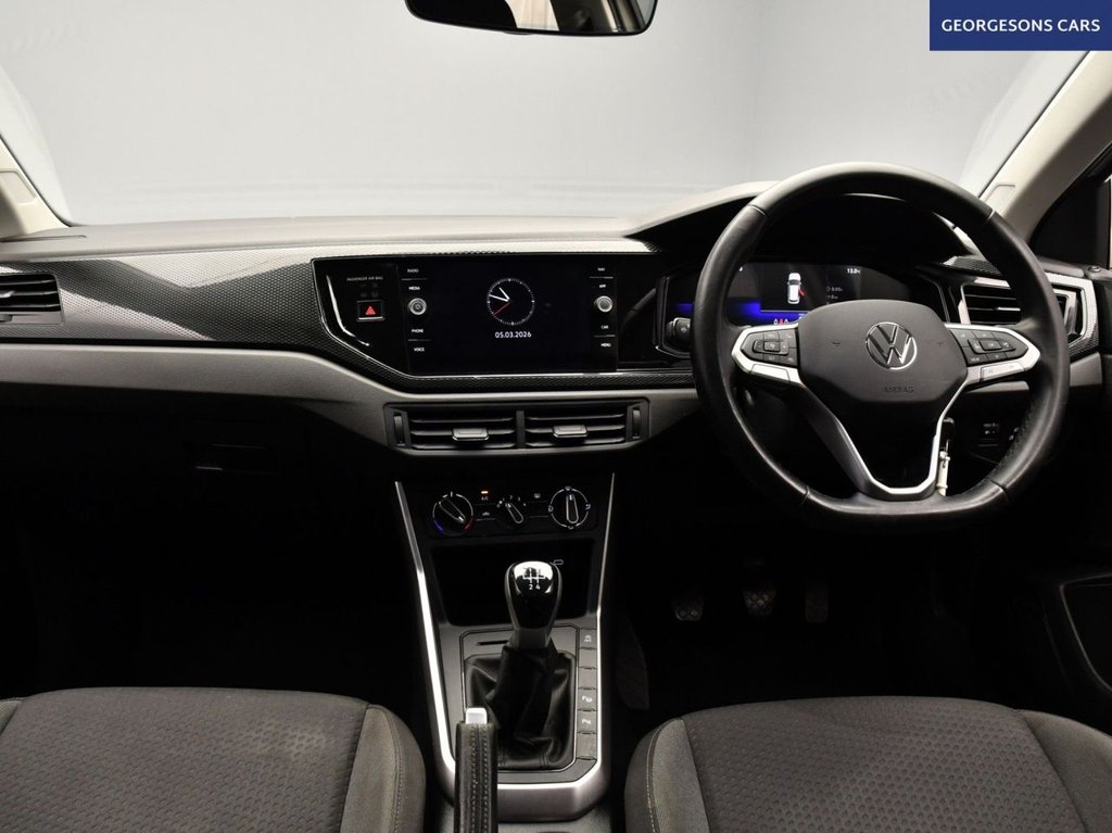 Used Volkswagen Taigo 2023 for sale - 77780212: Photo 13