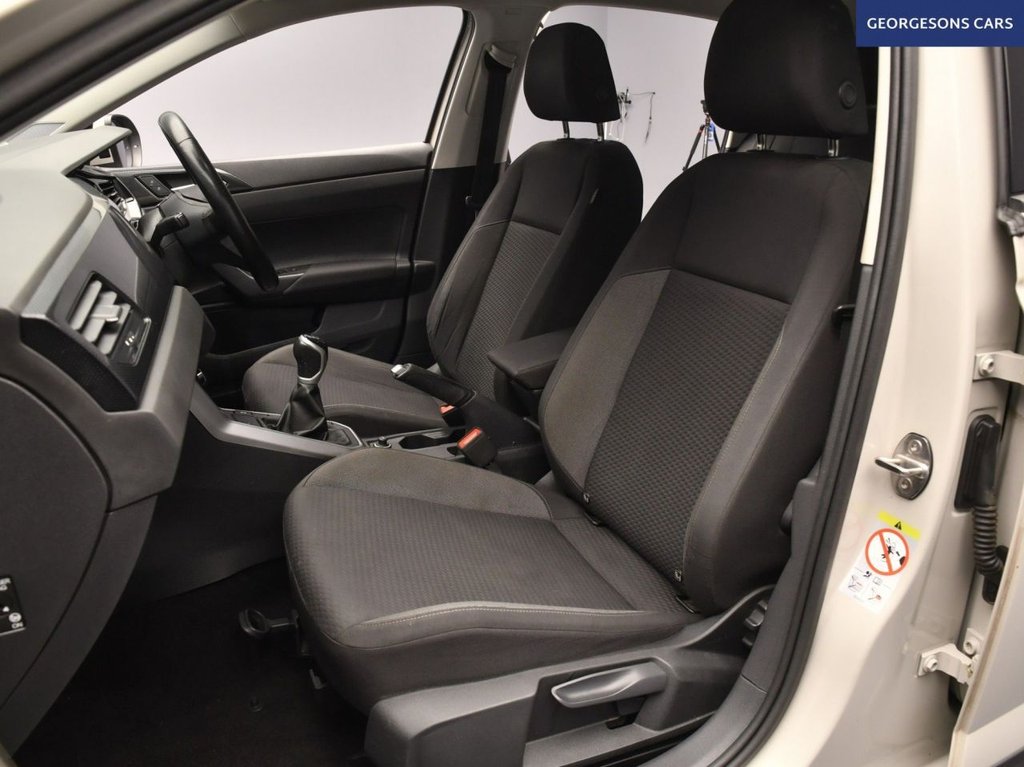 Used Volkswagen Taigo 2023 for sale - 77780212: Photo 15