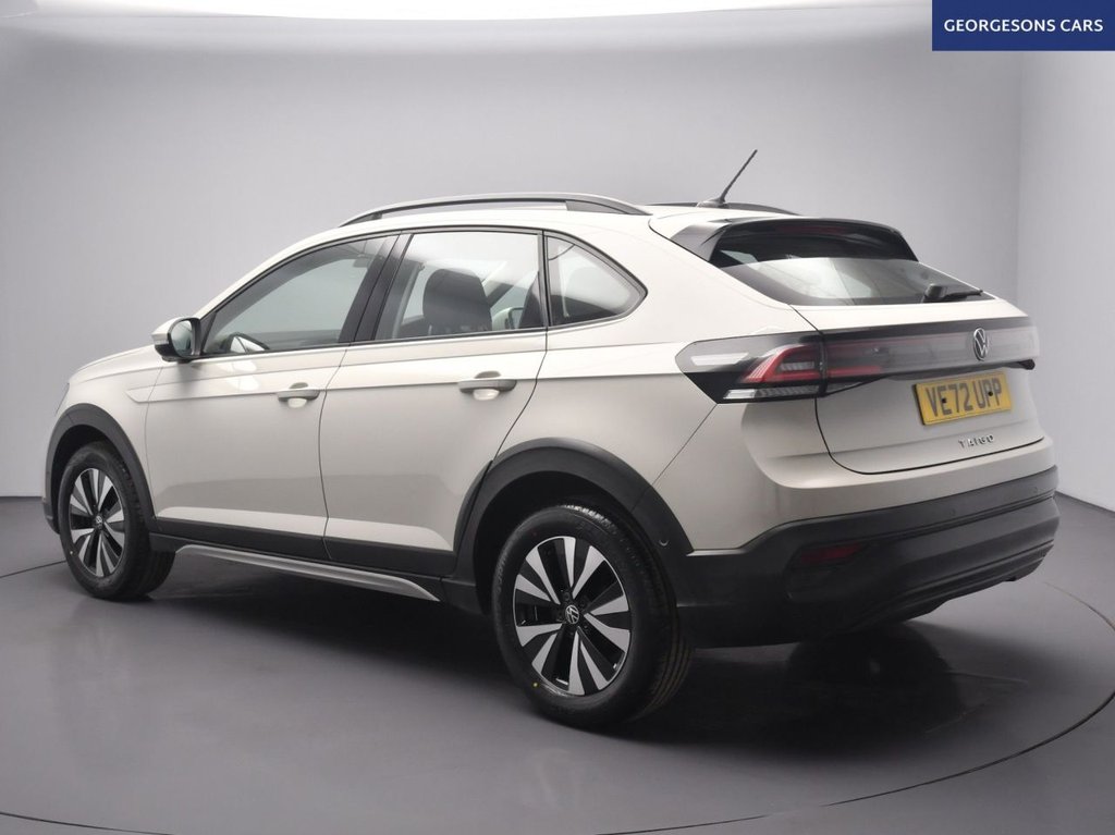 Used Volkswagen Taigo 2023 for sale - 77780212: Photo 2