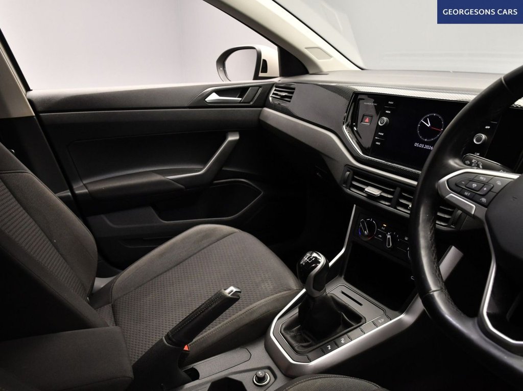 Used Volkswagen Taigo 2023 for sale - 77780212: Photo 20