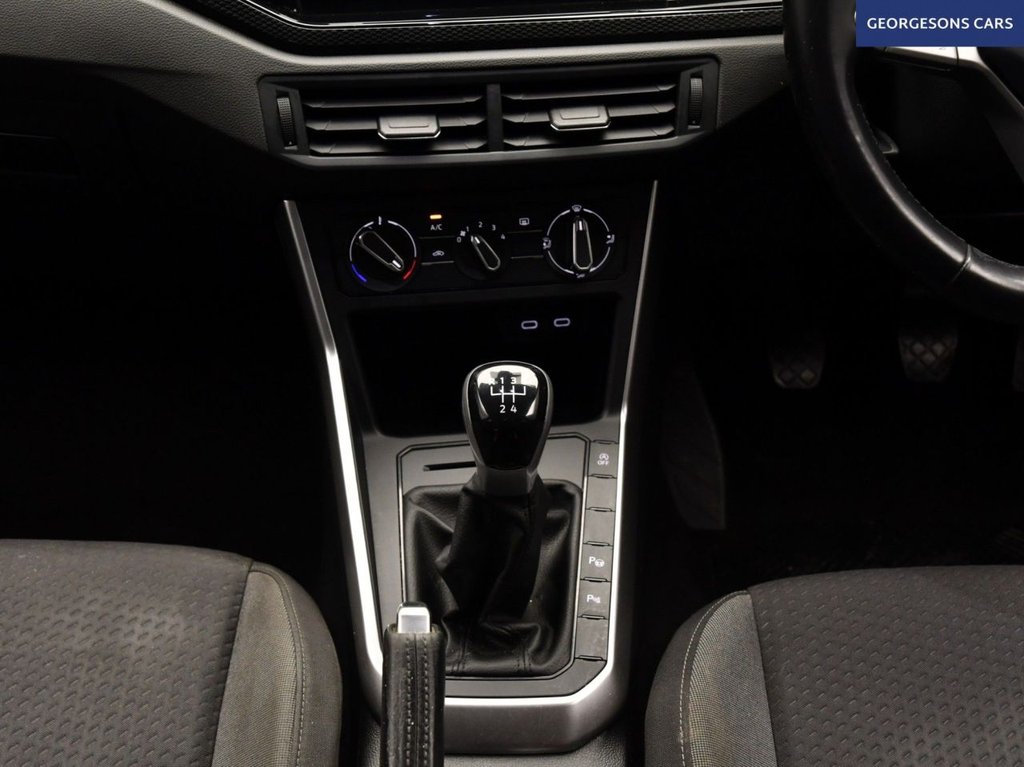 Used Volkswagen Taigo 2023 for sale - 77780212: Photo 21