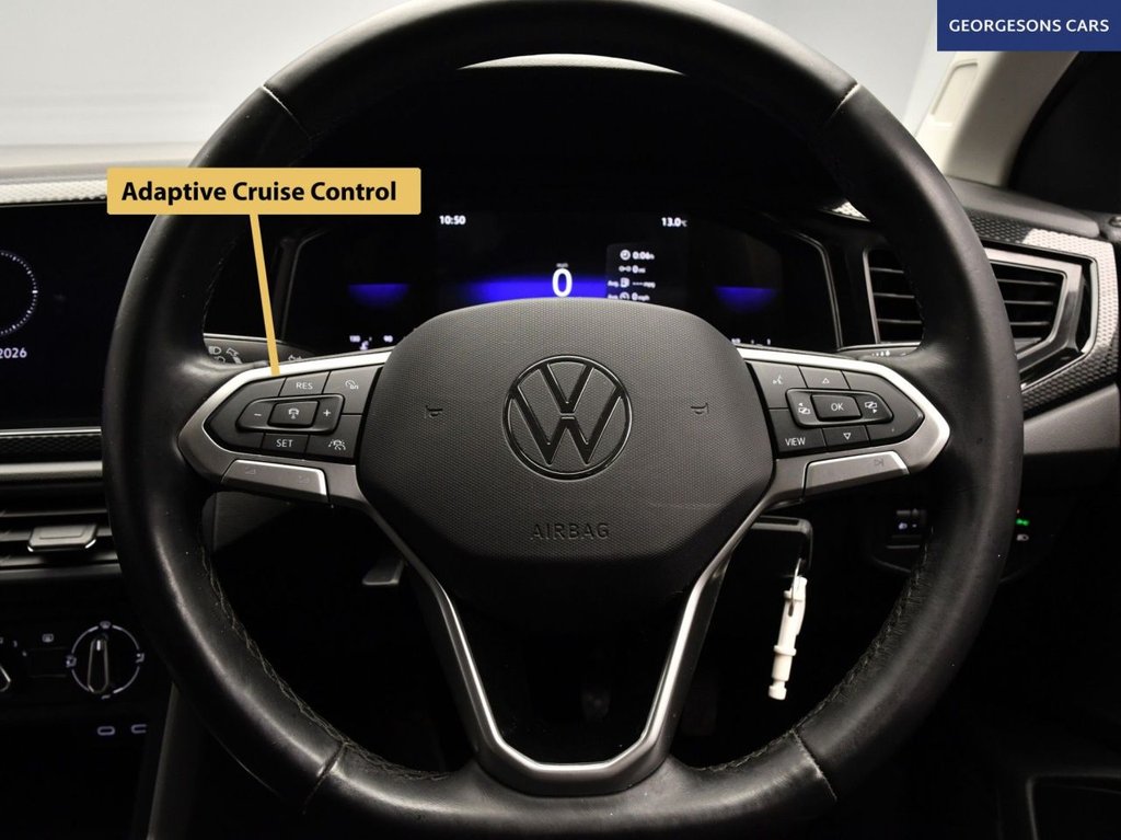 Used Volkswagen Taigo 2023 for sale - 77780212: Photo 22