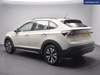 Used Volkswagen Taigo 2023 for sale - 77780212: Photo