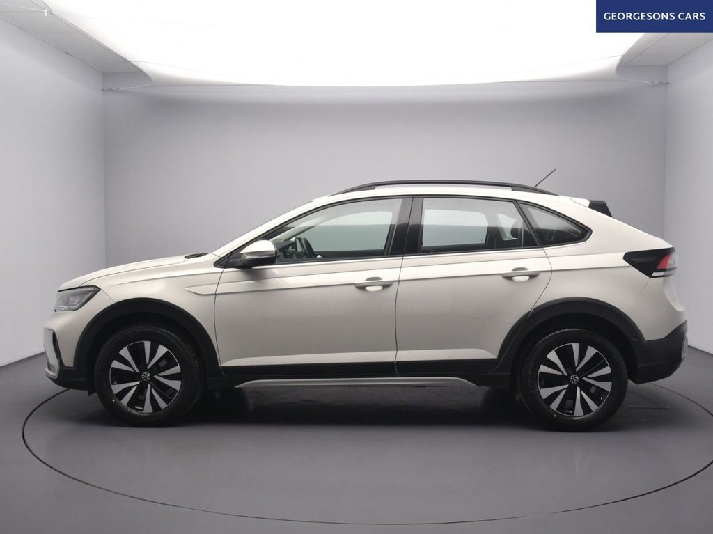 Used Volkswagen Taigo 2023 for sale - 77780212: Photo 3