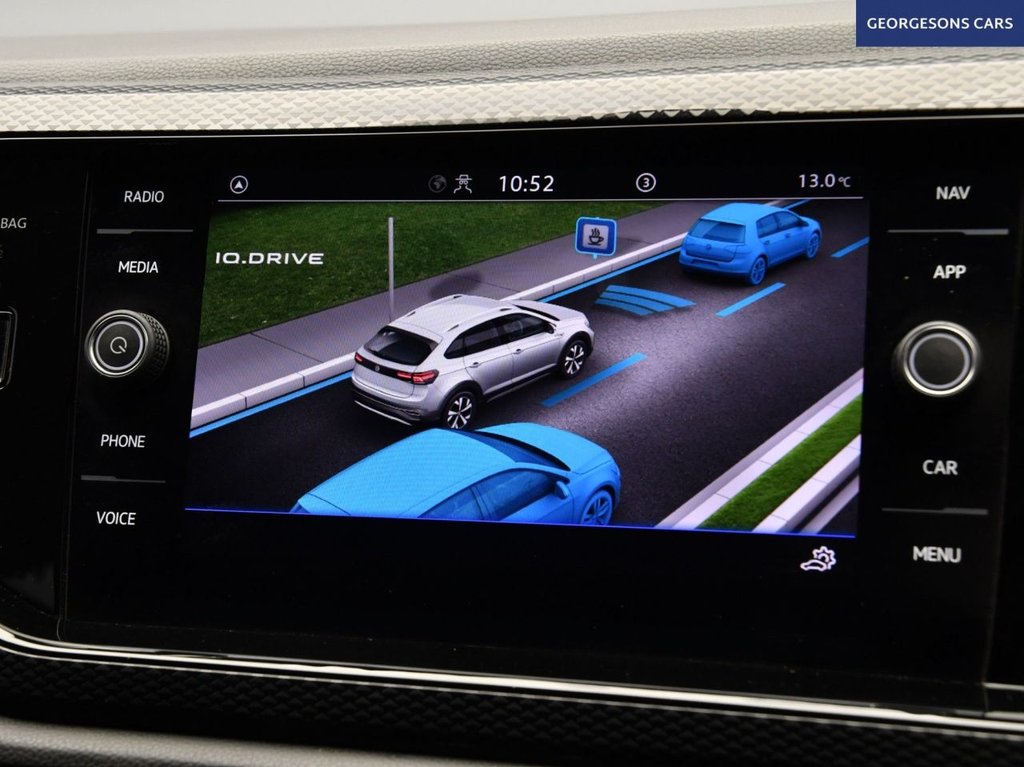 Used Volkswagen Taigo 2023 for sale - 77780212: Photo 30