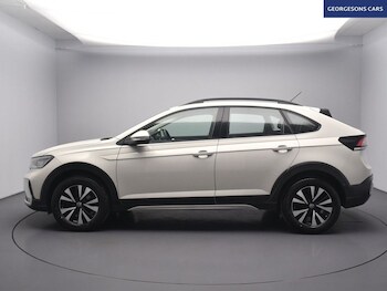 Used Volkswagen Taigo 2023 for sale - 77780212: Photo