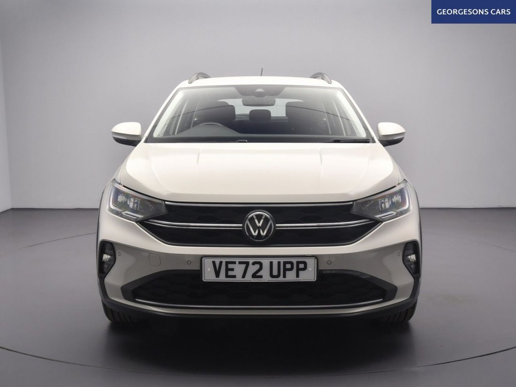 Used Volkswagen Taigo 2023 for sale - 77780212: Photo 4