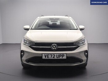 Used Volkswagen Taigo 2023 for sale - 77780212: Photo