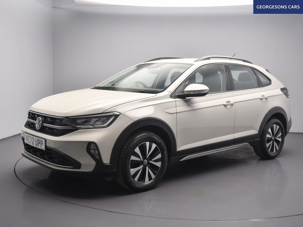 Used Volkswagen Taigo 2023 for sale - 77780212: Photo 5