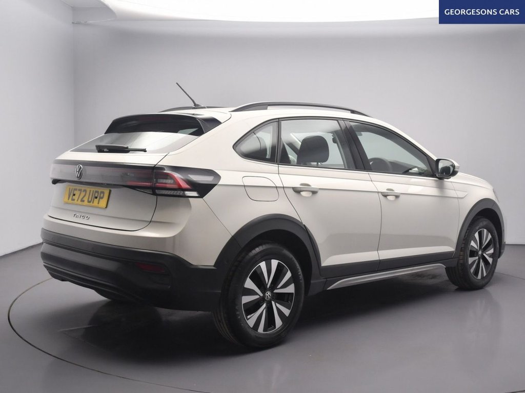 Used Volkswagen Taigo 2023 for sale - 77780212: Photo 7