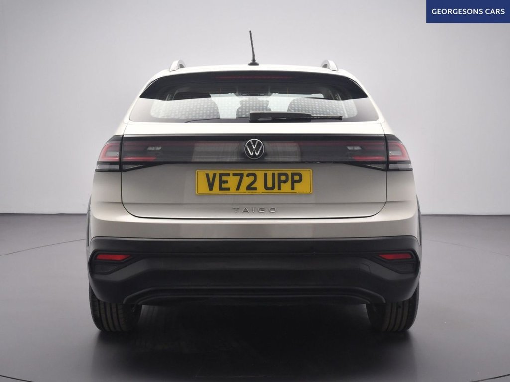 Used Volkswagen Taigo 2023 for sale - 77780212: Photo 9