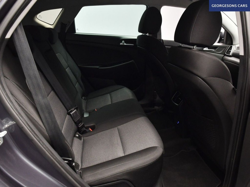 Used Hyundai TUCSON 2020 for sale - 77936452: Photo 14