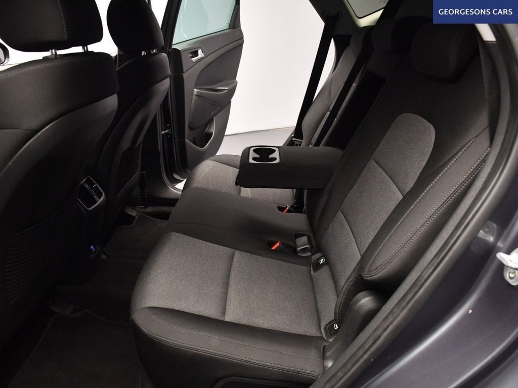 Used Hyundai TUCSON 2020 for sale - 77936452: Photo 17