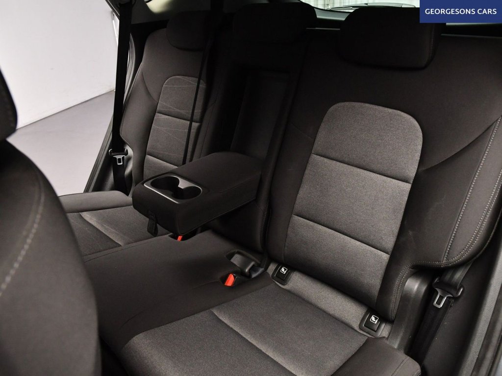 Used Hyundai TUCSON 2020 for sale - 77936452: Photo 18