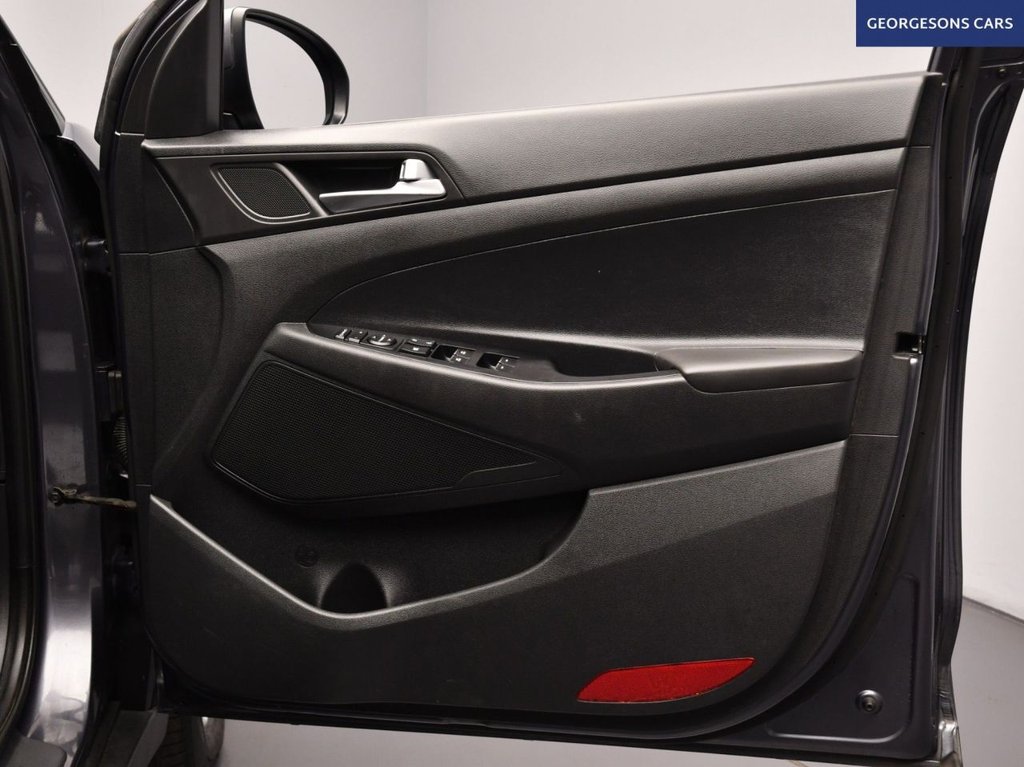 Used Hyundai TUCSON 2020 for sale - 77936452: Photo 19