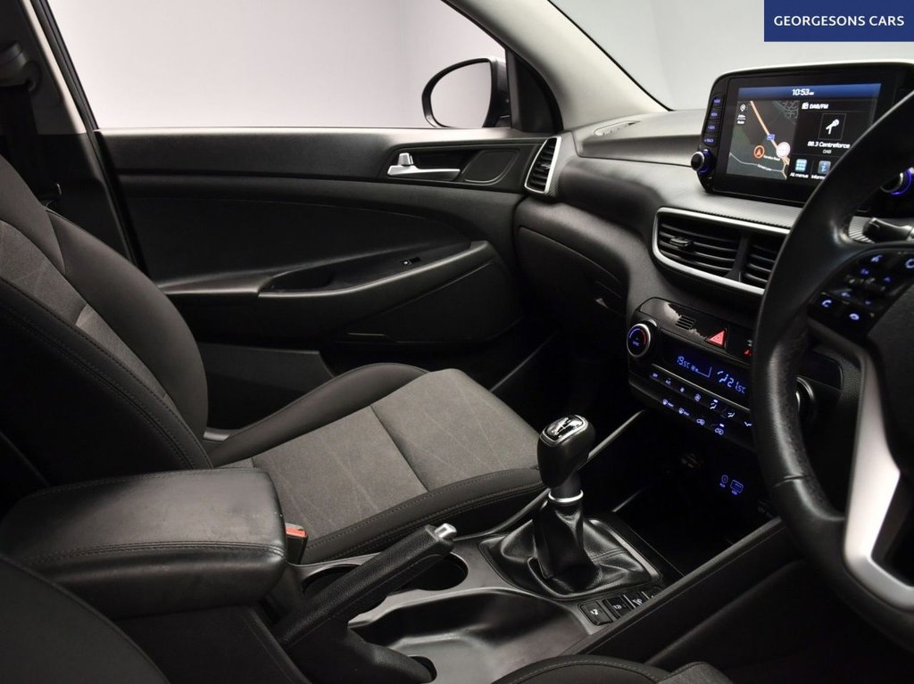 Used Hyundai TUCSON 2020 for sale - 77936452: Photo 20