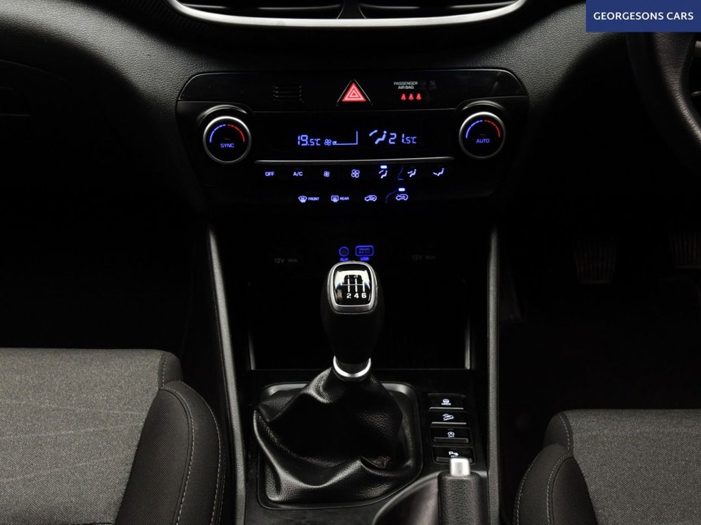 Used Hyundai TUCSON 2020 for sale - 77936452: Photo 21