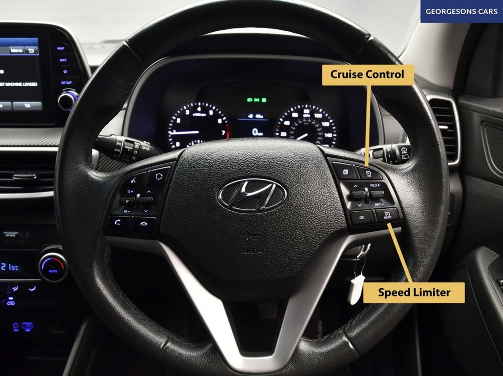 Used Hyundai TUCSON 2020 for sale - 77936452: Photo 22