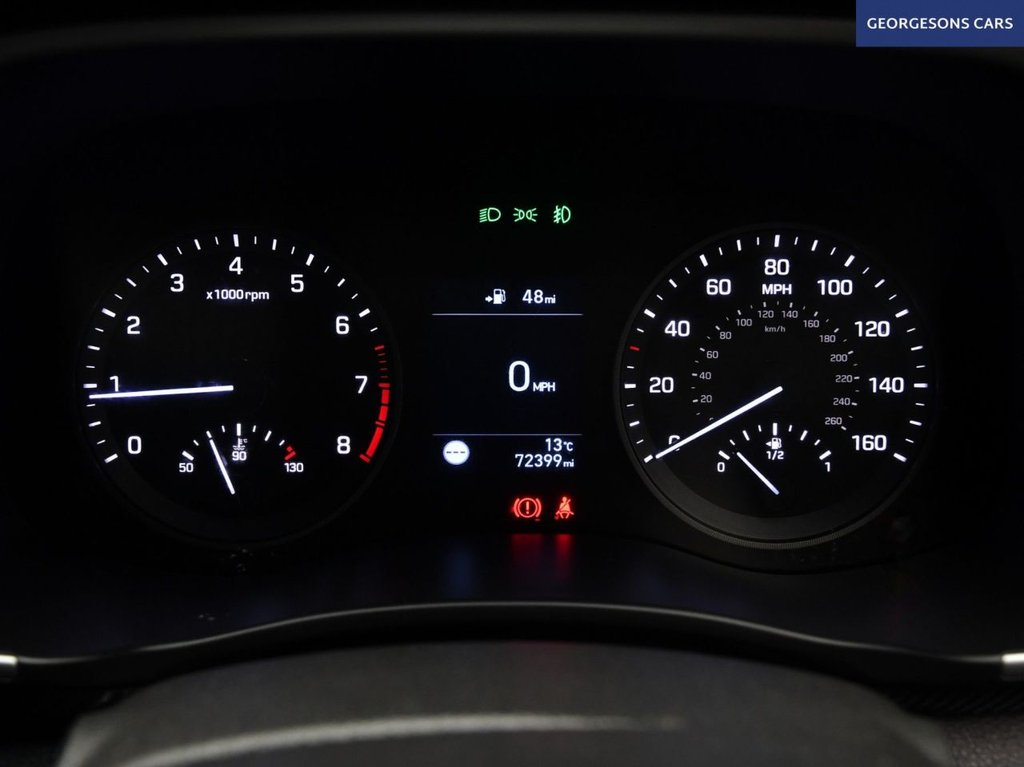 Used Hyundai TUCSON 2020 for sale - 77936452: Photo 23