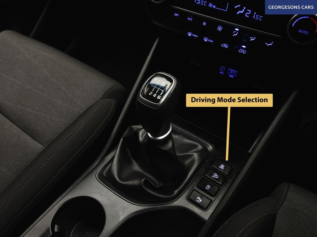 Used Hyundai TUCSON 2020 for sale - 77936452: Photo 24