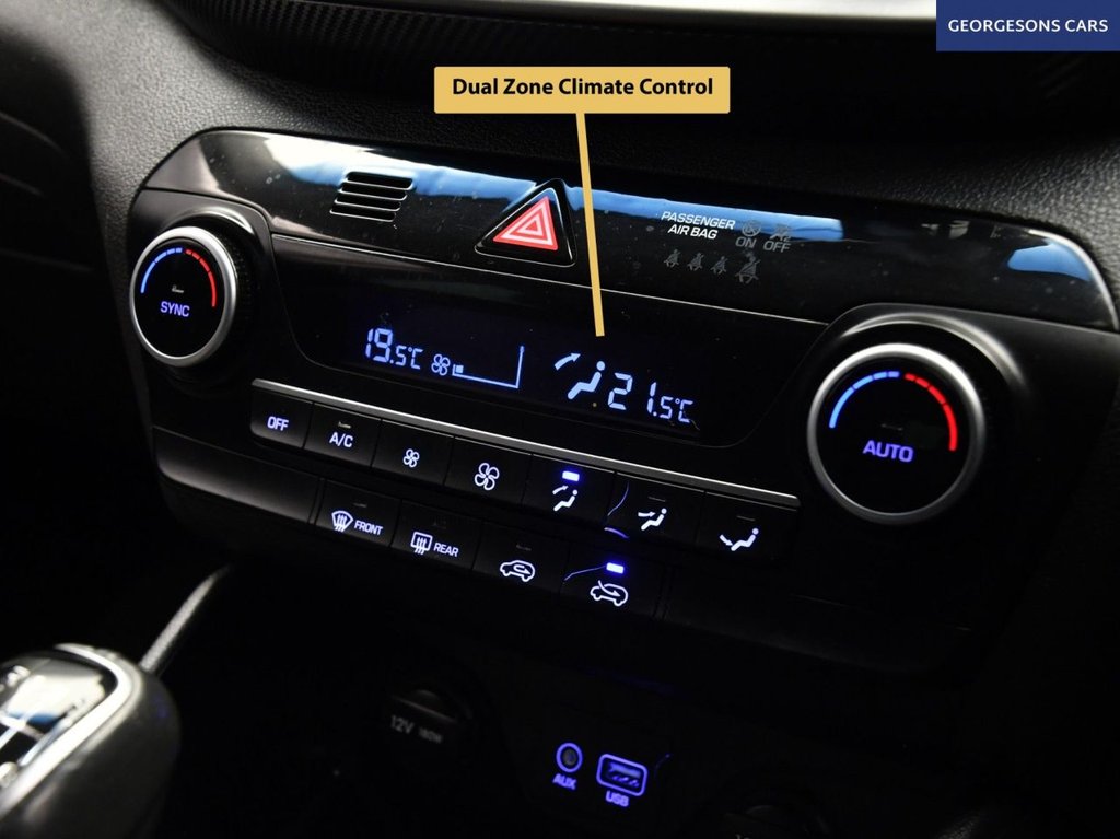 Used Hyundai TUCSON 2020 for sale - 77936452: Photo 25