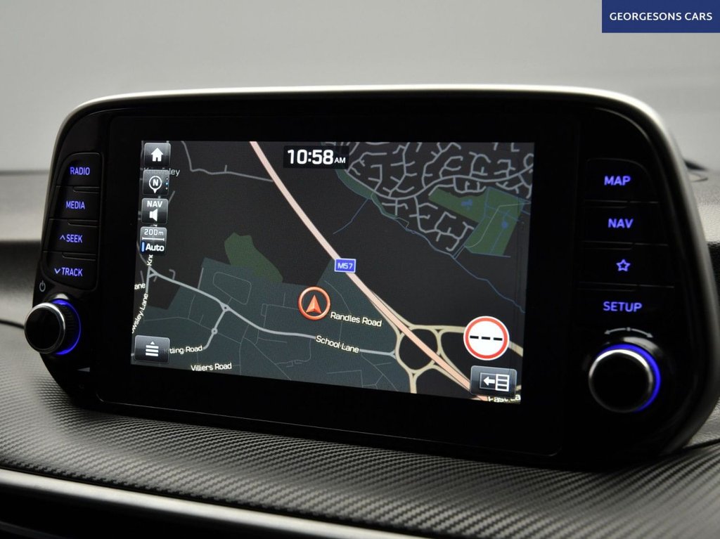 Used Hyundai TUCSON 2020 for sale - 77936452: Photo 27