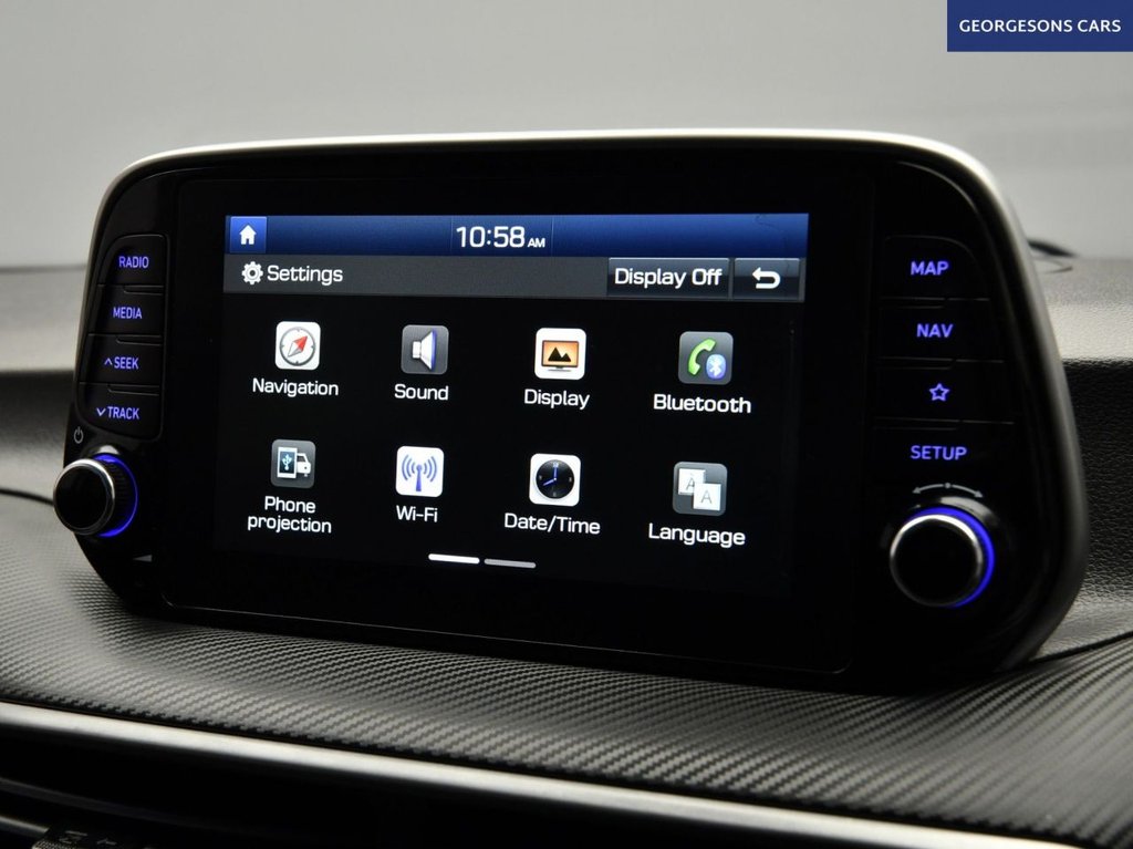 Used Hyundai TUCSON 2020 for sale - 77936452: Photo 28