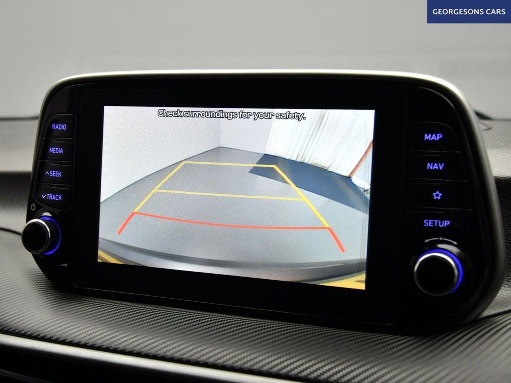 Used Hyundai TUCSON 2020 for sale - 77936452: Photo 29